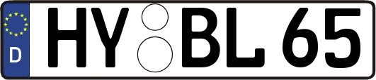 HY-BL65
