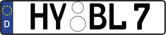 HY-BL7