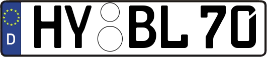 HY-BL70