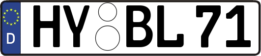 HY-BL71