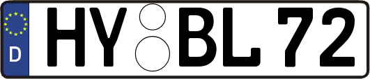 HY-BL72