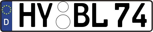 HY-BL74