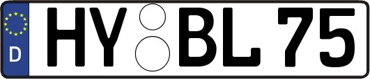 HY-BL75