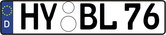 HY-BL76