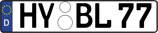HY-BL77