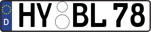HY-BL78