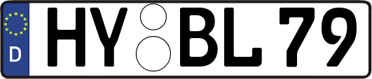 HY-BL79