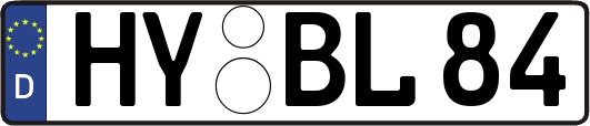 HY-BL84