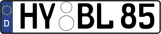 HY-BL85