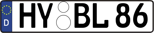 HY-BL86