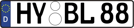 HY-BL88