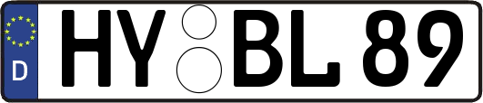 HY-BL89