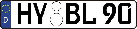 HY-BL90