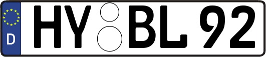 HY-BL92