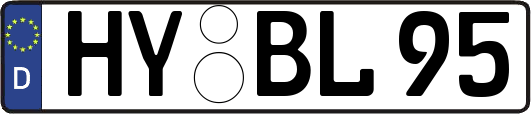 HY-BL95