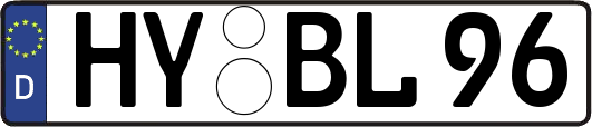 HY-BL96