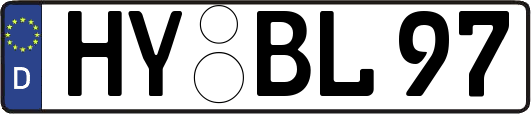 HY-BL97