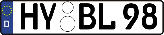 HY-BL98