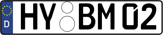 HY-BM02