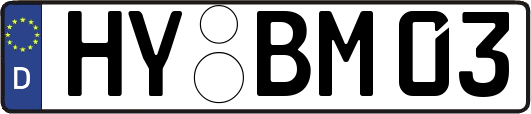 HY-BM03
