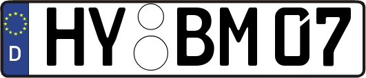 HY-BM07