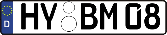 HY-BM08