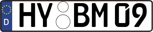 HY-BM09