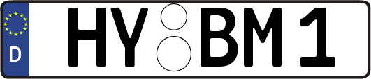 HY-BM1
