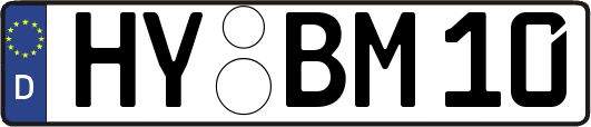 HY-BM10