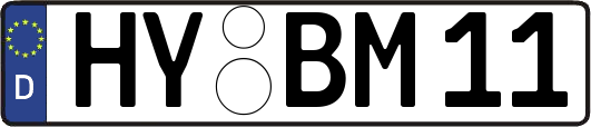 HY-BM11