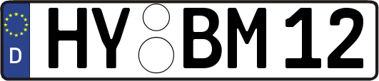 HY-BM12