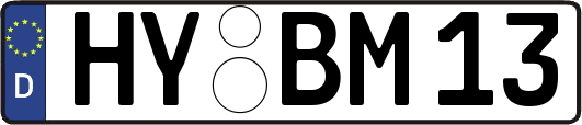 HY-BM13