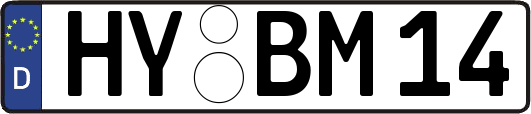 HY-BM14