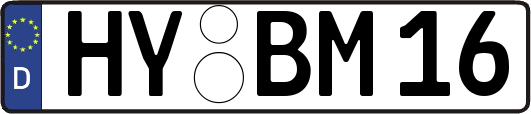 HY-BM16