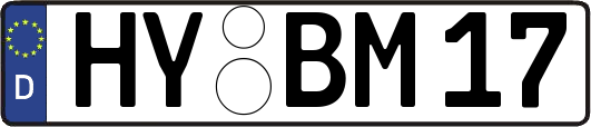 HY-BM17