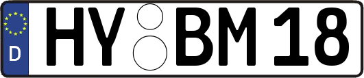 HY-BM18