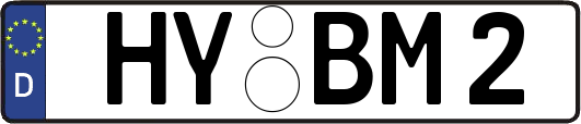 HY-BM2