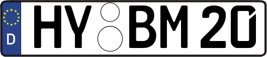 HY-BM20