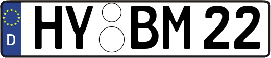 HY-BM22