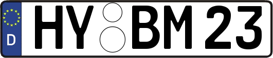 HY-BM23