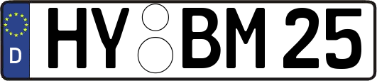 HY-BM25