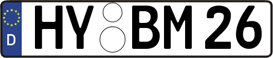 HY-BM26