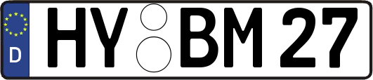 HY-BM27