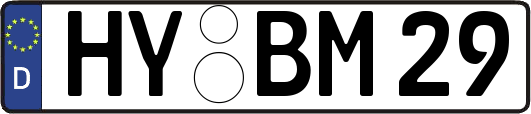 HY-BM29
