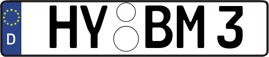 HY-BM3