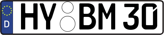 HY-BM30