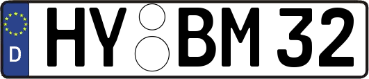 HY-BM32