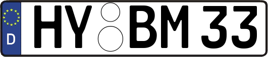 HY-BM33
