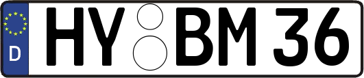 HY-BM36