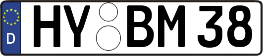 HY-BM38